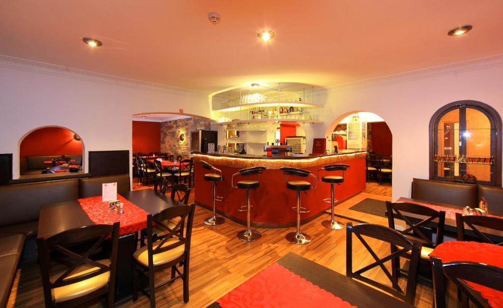 Hotel Andreas Hofer 3*